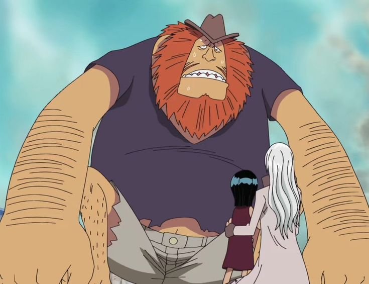 Nico Robin — Image 10